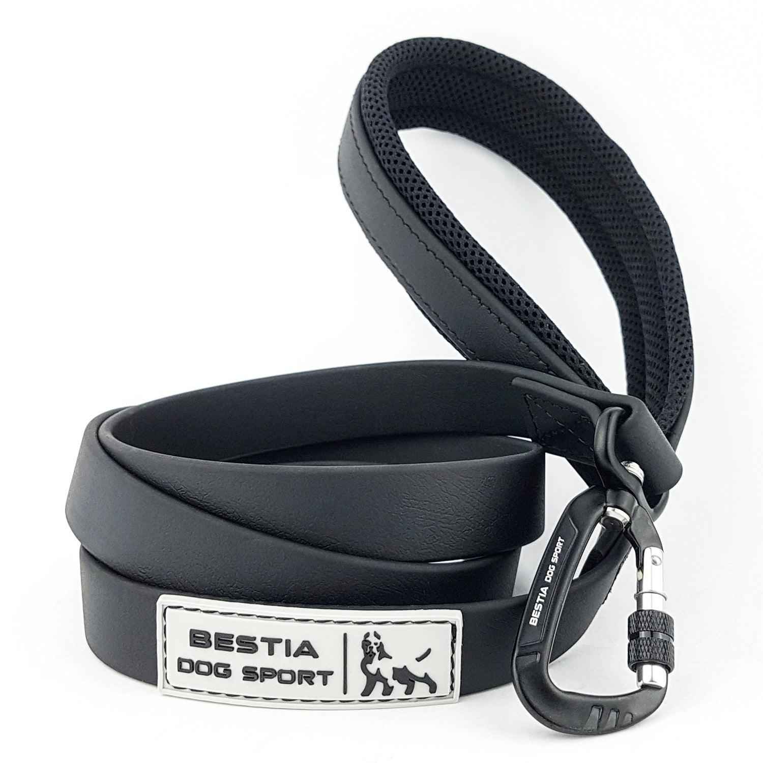 Bestia Dog Sport Tactical Dog Leash