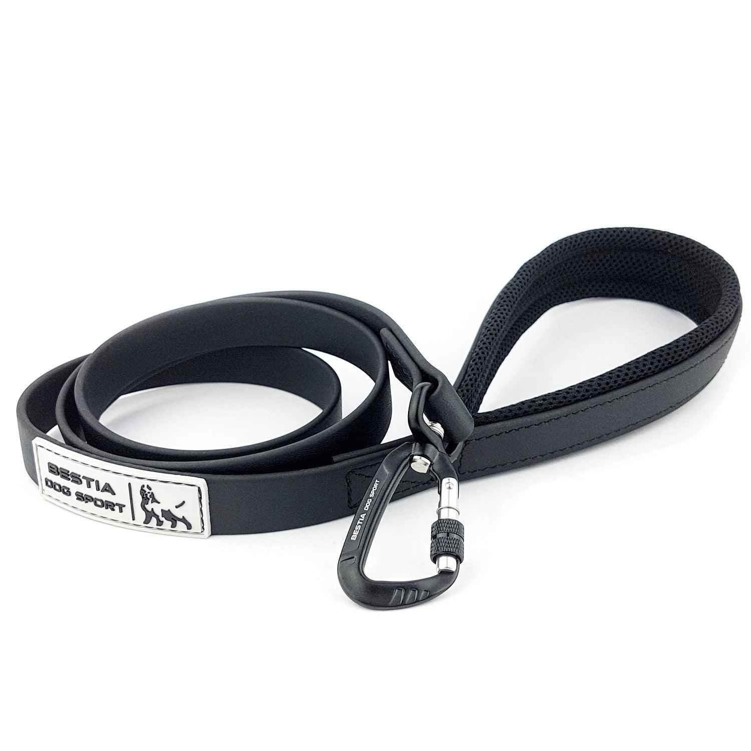 Bestia Dog Sport Tactical Dog Leash