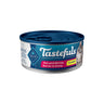 Blue Buffalo Tastefuls Adult Flaked Fish and Shrimp Entree Wet Cat Cans (5.5oz)