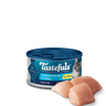 Blue Buffalo Tastefuls Adult Flaked Chicken in Gravy Entree Wet Cat Cans