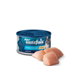 Blue Buffalo Tastefuls Indoor Pate Chicken Entree Wet Cat Cans