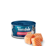 Blue Buffalo Tastefuls Adult Salmon Pate Entree Wet Cat Cans