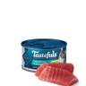 Blue Buffalo Tastefuls Adult Flaked Tuna in Gravy Entree Wet Cat Cans