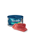 Blue Buffalo Tastefuls Adult Flaked Tuna in Gravy Entree Wet Cat Cans