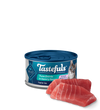Blue Buffalo Tastefuls Adult Morsels Tuna Entree Wet Cat Can (3oz)
