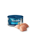 Blue Buffalo Tastefuls Kitten Chicken Pate Entree Wet Cat Cans (3oz)