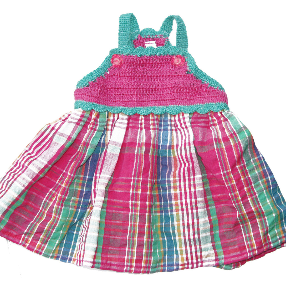 The London Dress