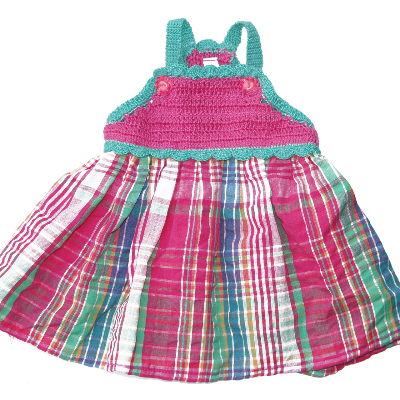 The London Dress
