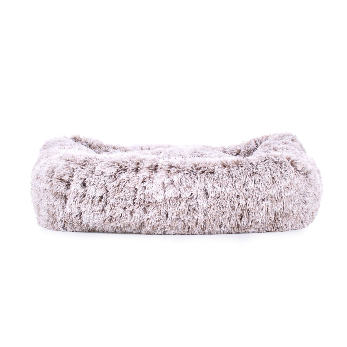Teddy Bear Kuddler Bed premium pet product