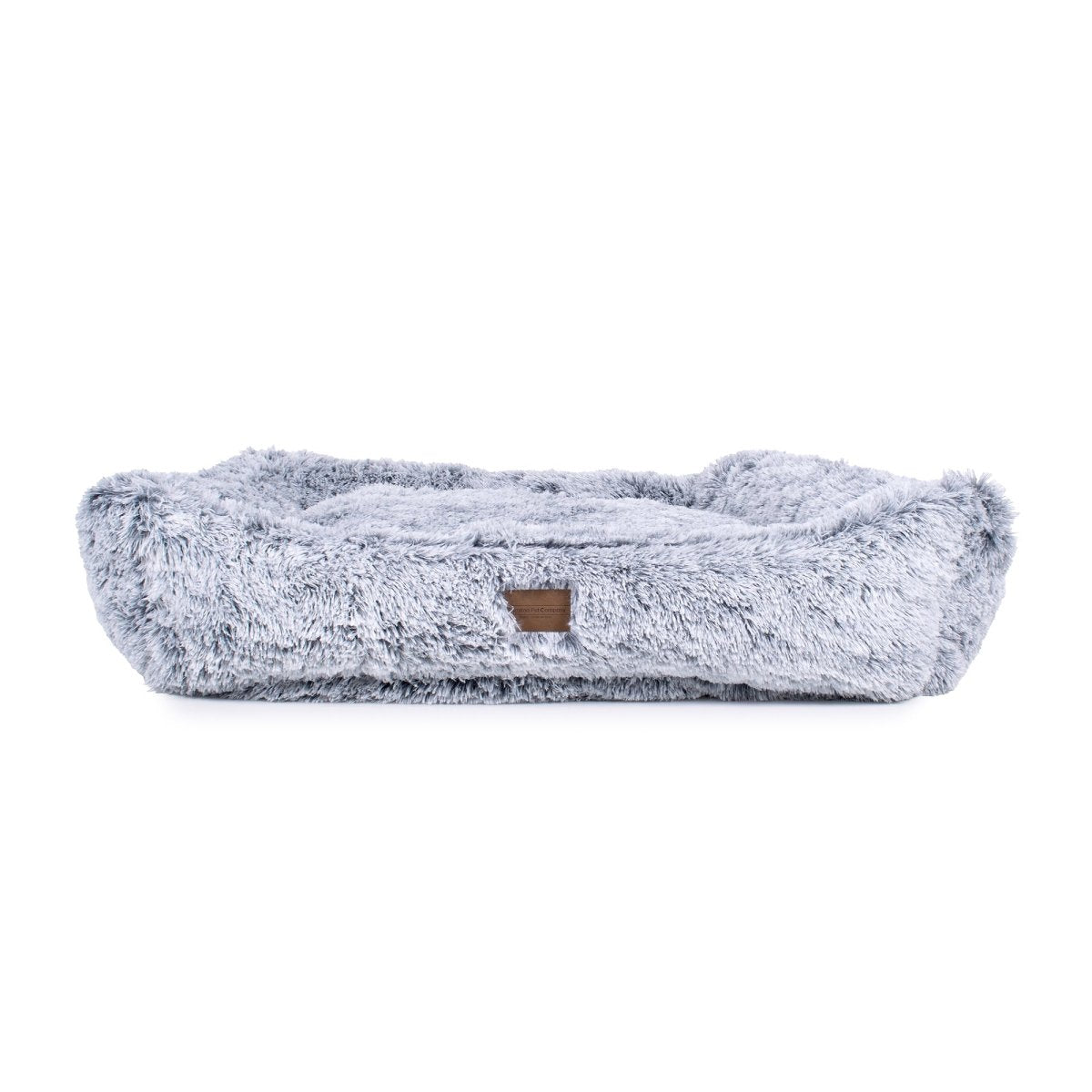 Teddy Bear Kuddler Bed premium pet product
