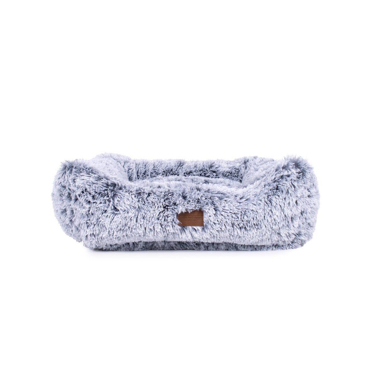 Teddy Bear Kuddler Bed premium pet product