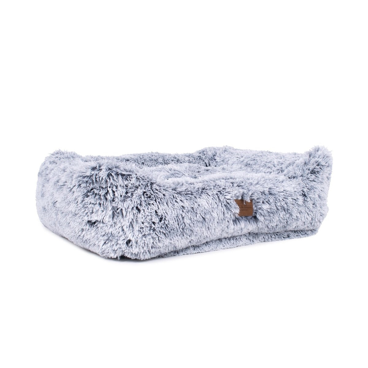 Teddy Bear Kuddler Bed premium pet product