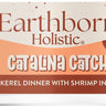 Earthborn Grain Free All Life Stages Catalina Catch Wet Cat Food