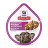 Hills Science Diet Adult Small & Mini Canned Dog Food, Savory Stew Beef & Vegetables (3.5oz)