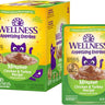 Wellness Appetizing Entrees Chicken & Turkey Mousse Cat (1.4oz)