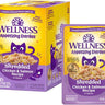 Wellness Appetizing Entrees Shredded Chicken & Salmon Cat (1.4oz)