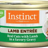 Instinct Flaked Lamb Wet Cat Food (3oz)
