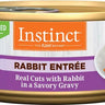 Instinct Flaked Rabbit Wet Cat Food (5.5oz)