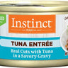 Instinct Flaked Tuna Wet Cat Food (3oz)