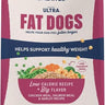 Natural Balance Dry Fat Dogs Chicken & Salmon