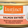Instinct Flaked Salmon Wet Cat Food (5.5oz)