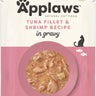 Applaws Cat Flakes Tuna & Shrimp Pouch (2.47oz)