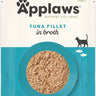 Applaws Cat Flaked Tuna Pouch (2.47oz)