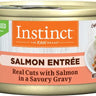 Instinct Flaked Salmon Wet Cat Food (3oz)