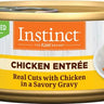 Instinct Flaked Chicken Wet Cat Food (5.5oz)