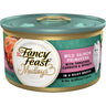 Fancy Feast Medleys Salmon Primavera Wet Cat Food (3oz)