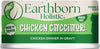 Earthborn Grain Free All Life Stages Chicken Catcciatori Wet Cat Can