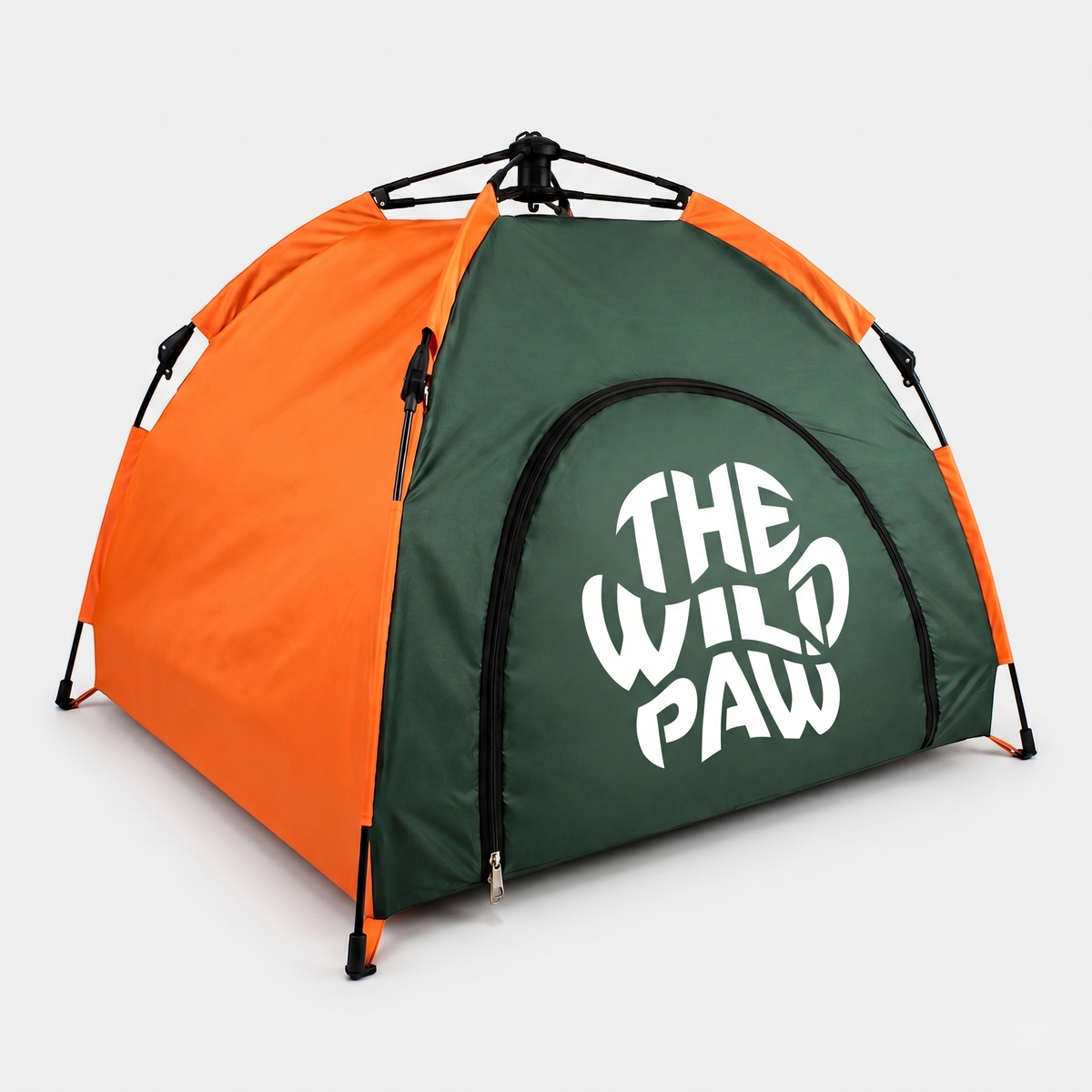 Stormbreak Tent | HT Animal Supply