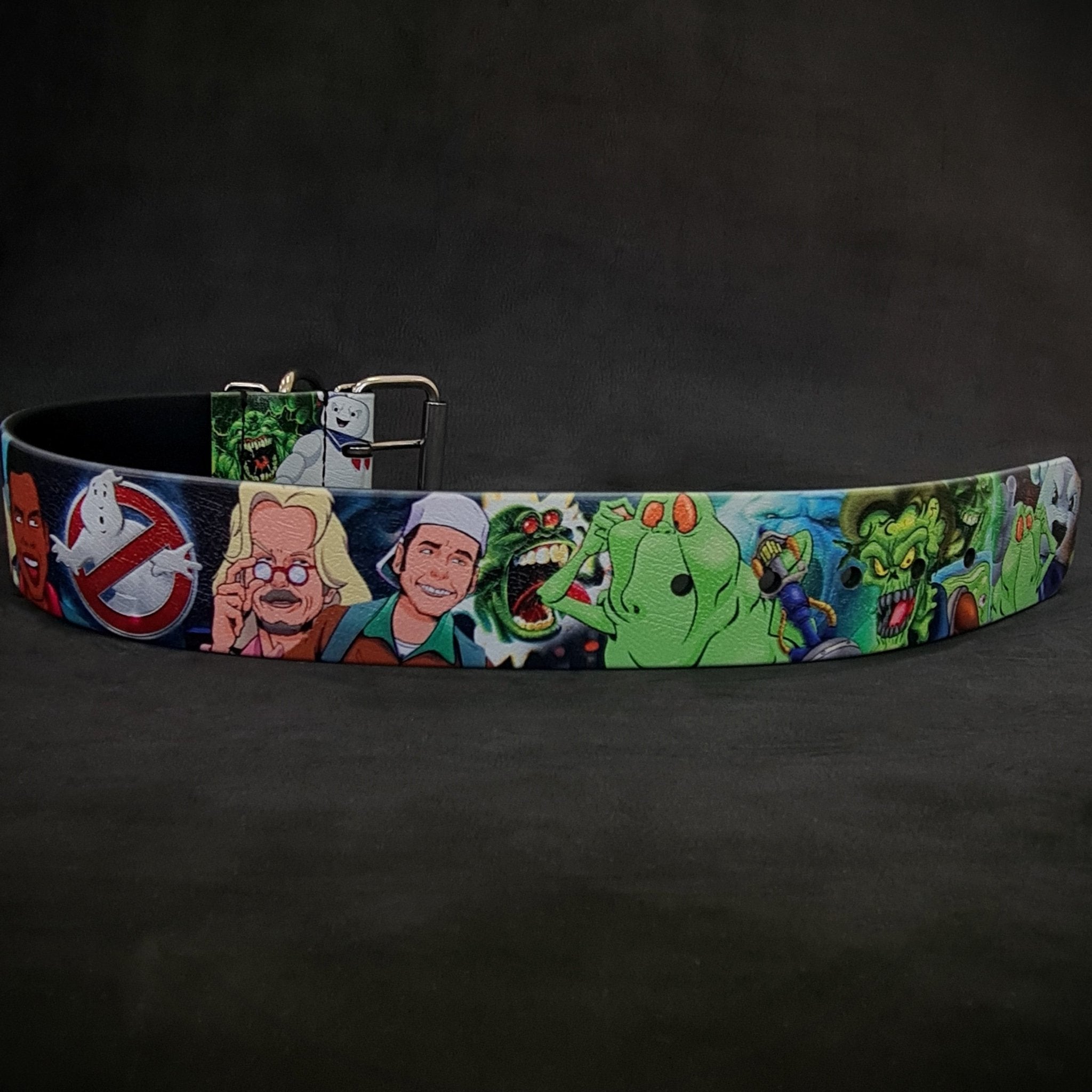 The Ghostbuster collar -LIMITED