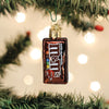Mini M&MS Bag Ornament
