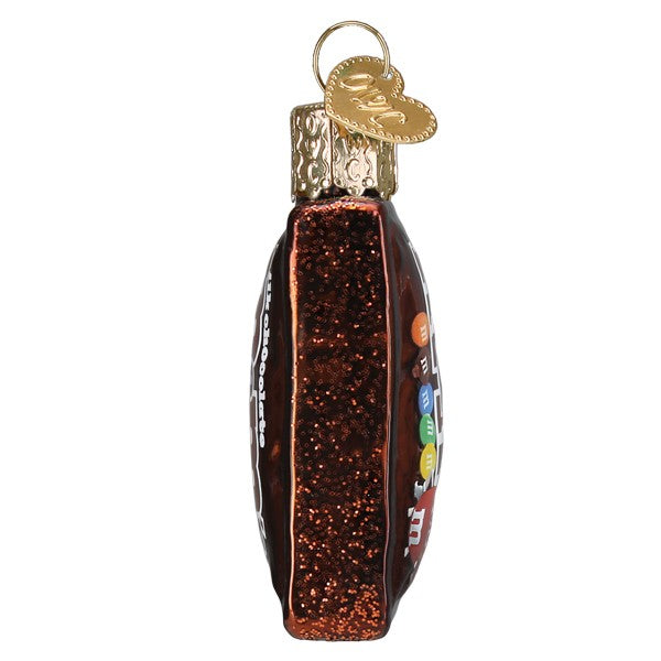 Mini M&MS Bag Ornament