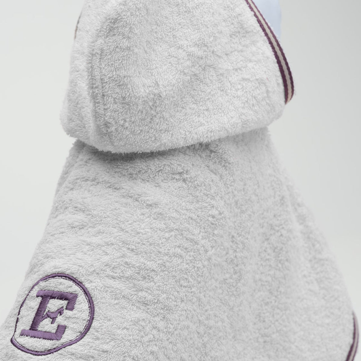 Pearl Bathrobe