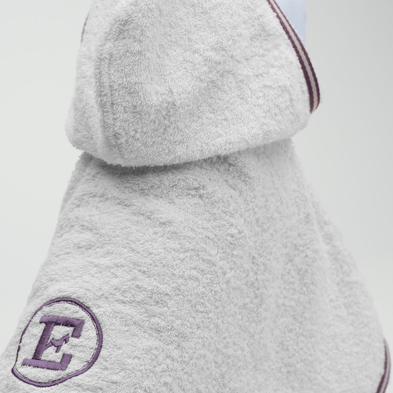 Pearl Bathrobe