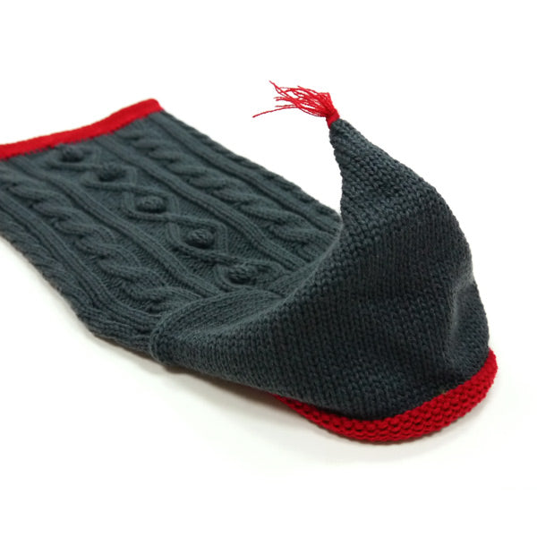 DOGO Tidy Cable Dog Sweater