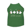 ’Tis the Spooky Season Dog T-Shirt