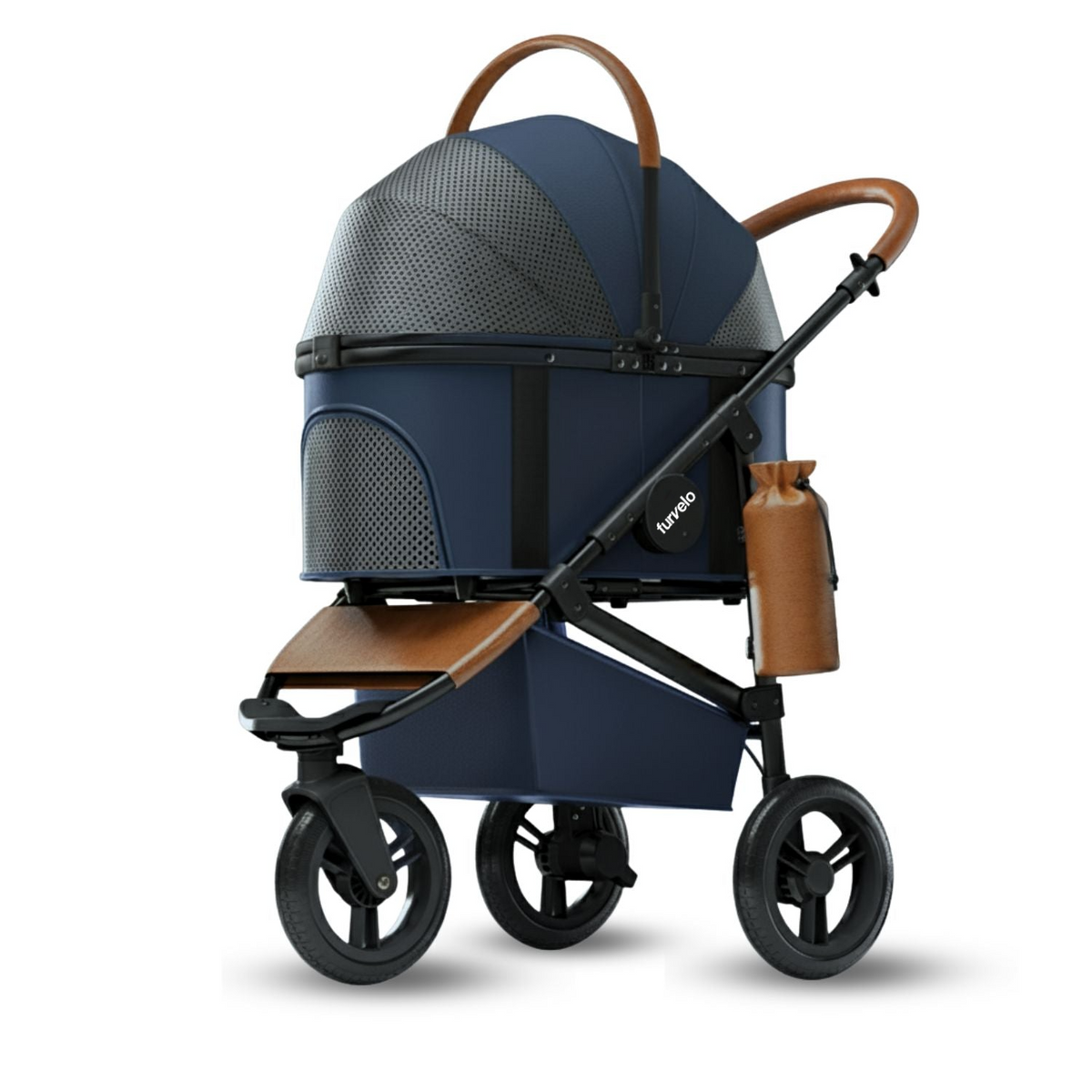Furvelo Jogger All-Terrain Pet Stroller