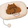 Touchcat ® Exquisite-Plush Premium Kitty Fashion Designer Pet Cat Bed Lounger Mat Lounge