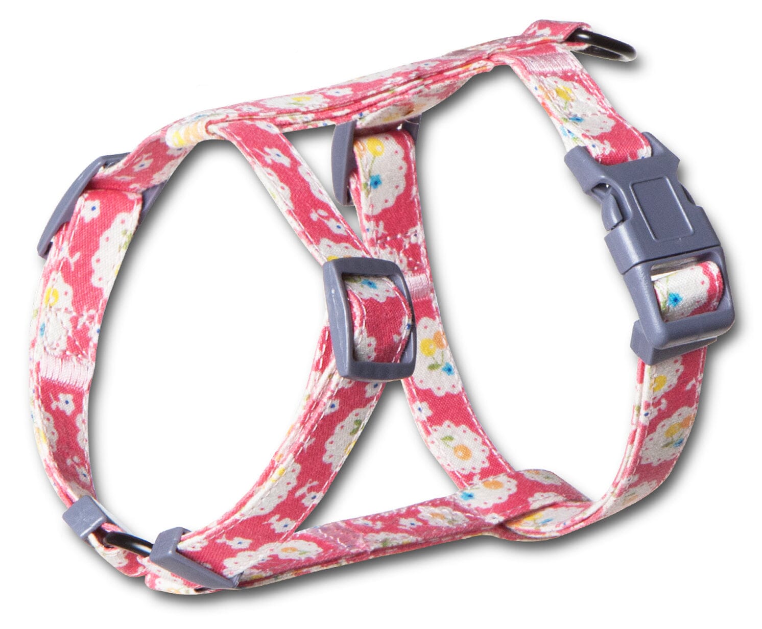 Touchcat Radi-Claw Durable Cable Cat Harness and Leash Combo | HT Animal Supply