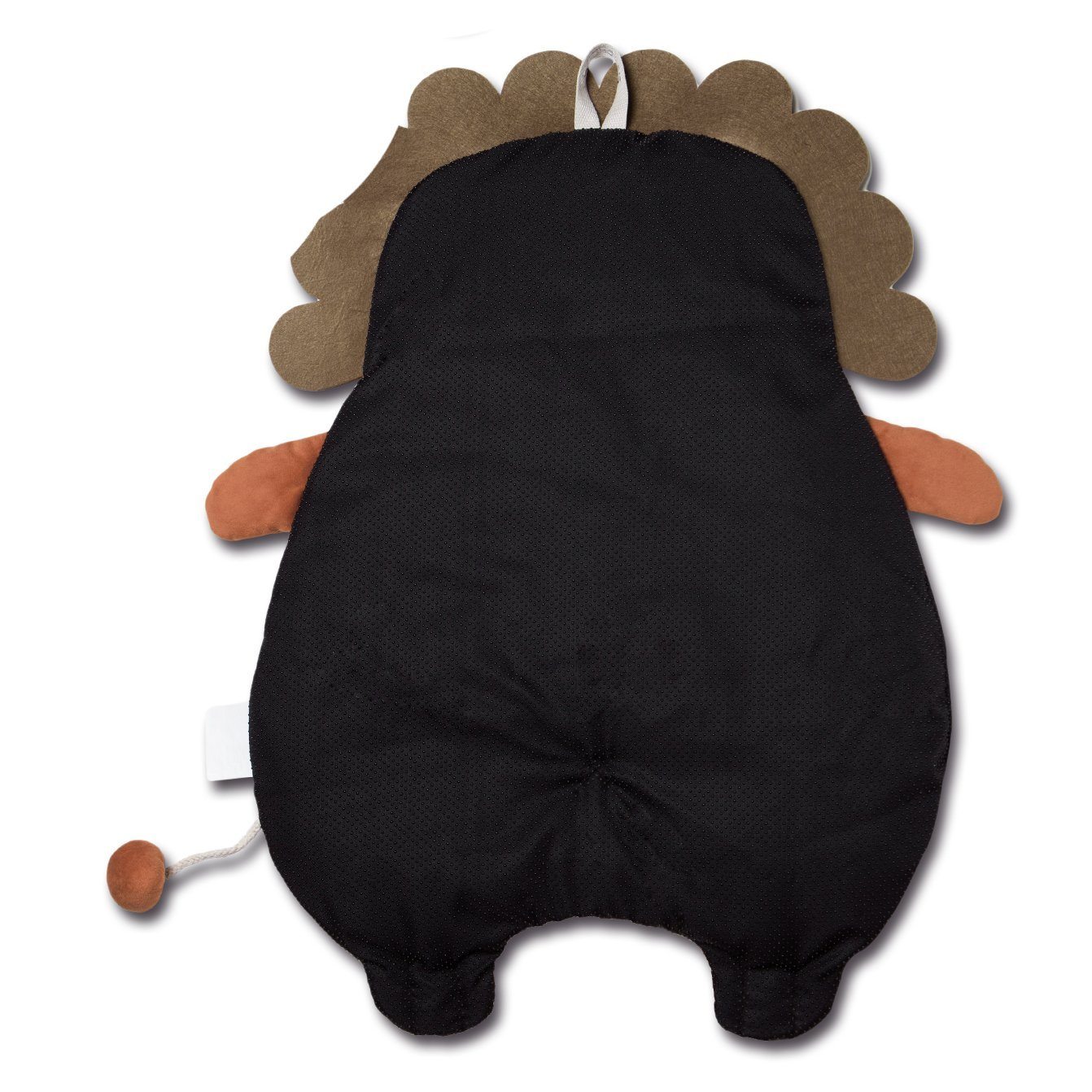 Touchdog Critter Hugz Designer Character Animated Dog Mats