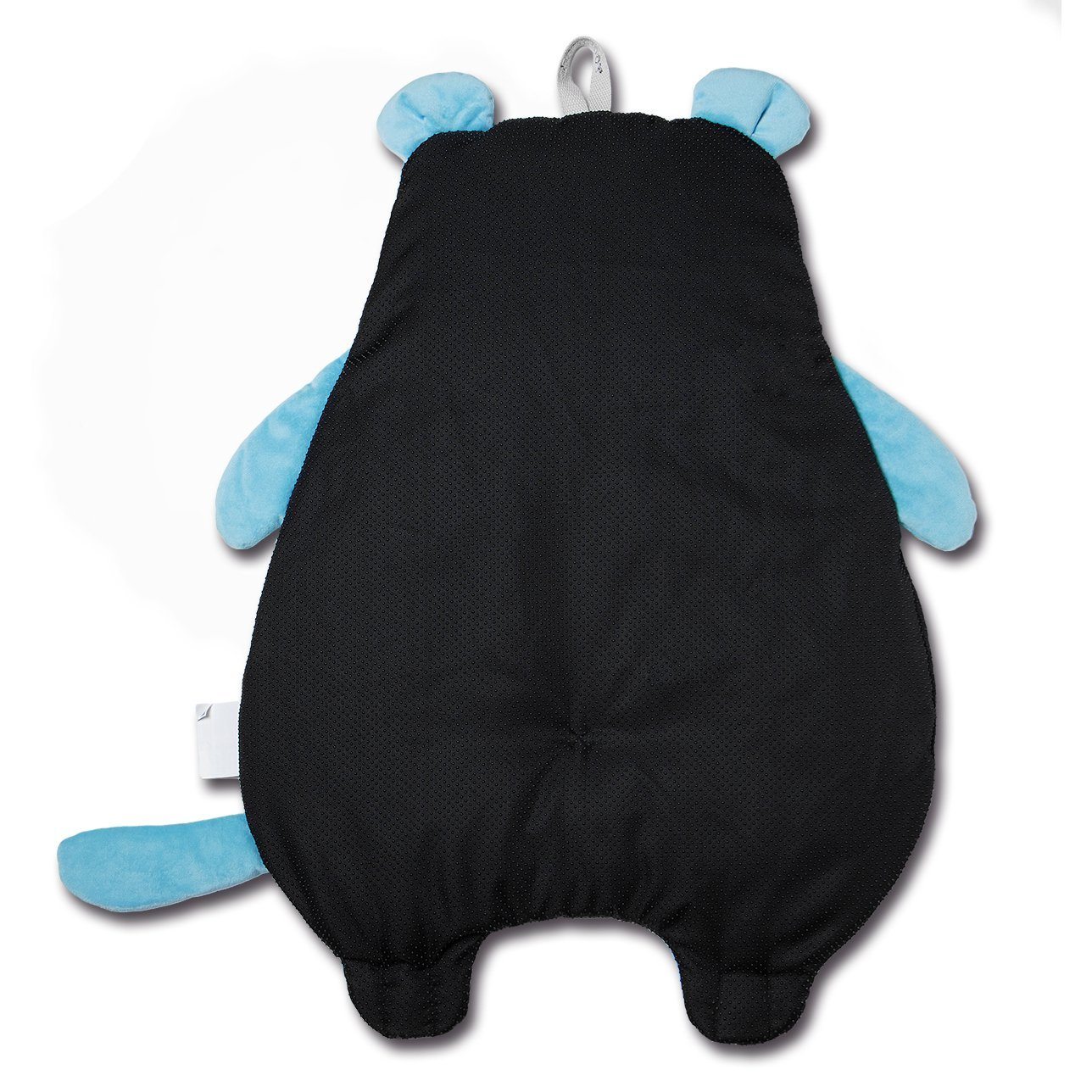 Touchdog Critter Hugz Designer Character Animated Dog Mats
