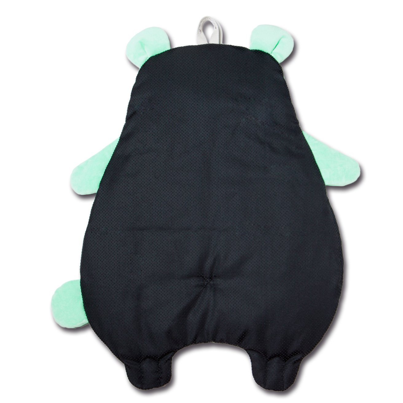 Touchdog Critter Hugz Designer Character Animated Dog Mats