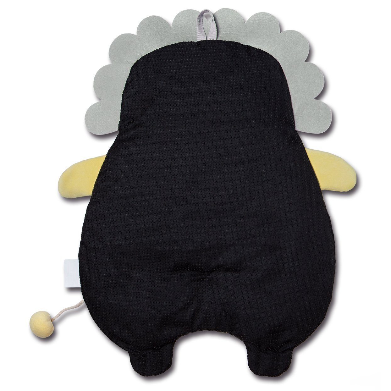 Touchdog Critter Hugz Designer Character Animated Dog Mats