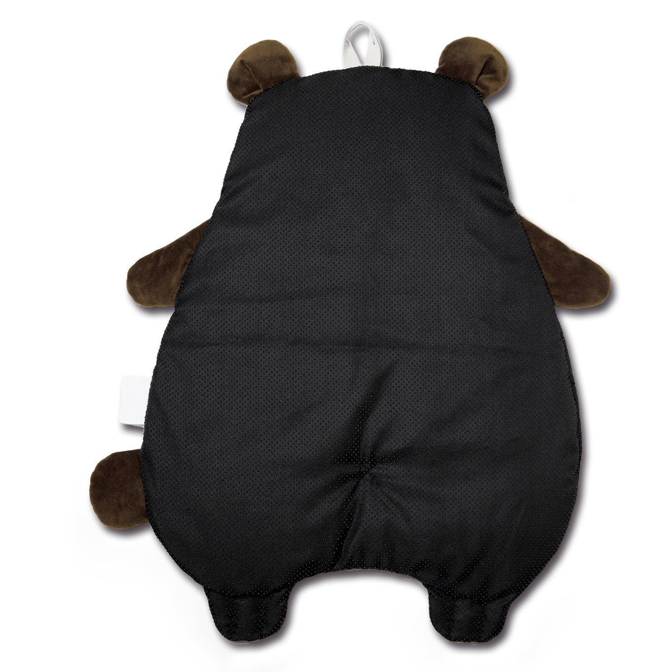 Touchdog Critter Hugz Designer Character Animated Dog Mats