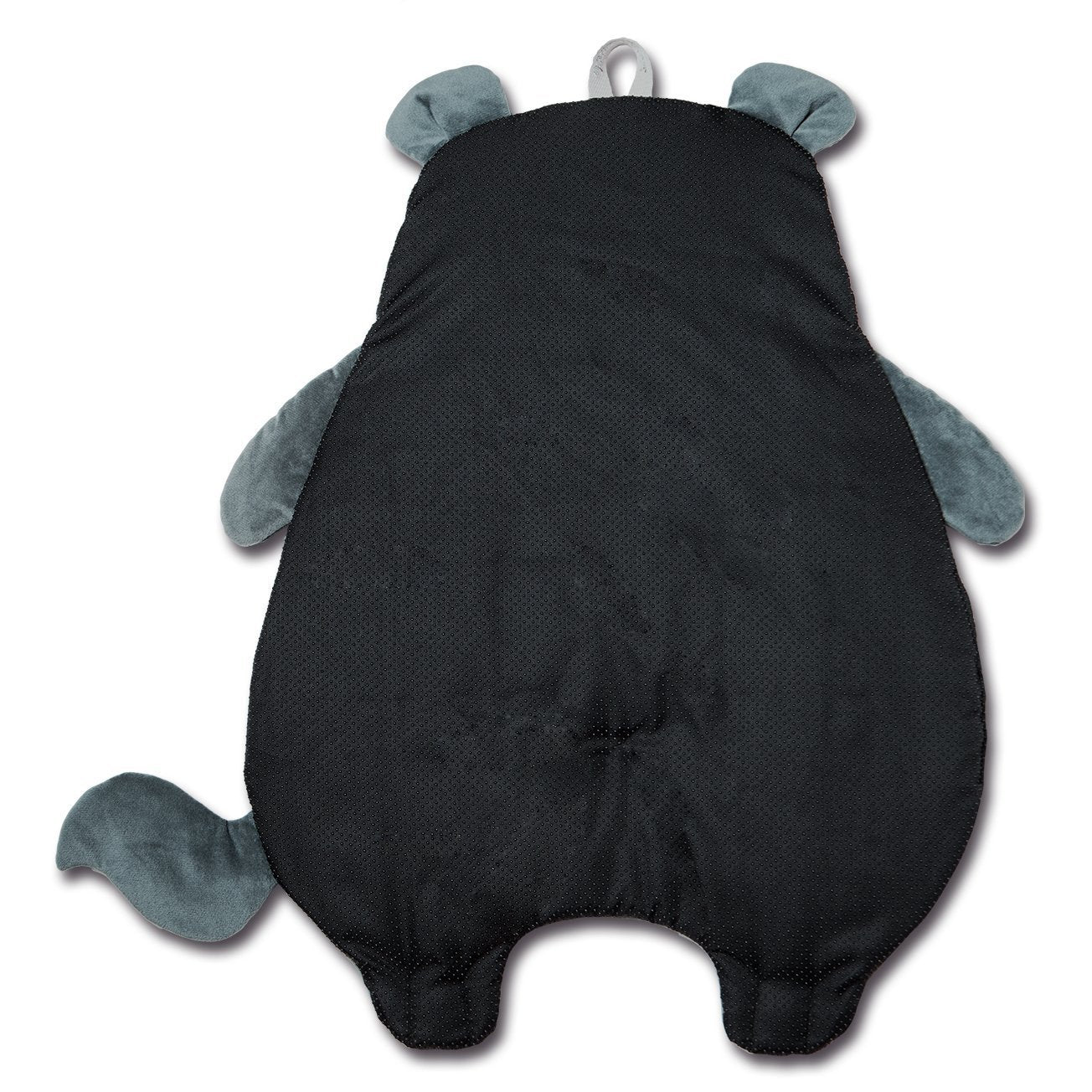 Touchdog Critter Hugz Designer Character Animated Dog Mats