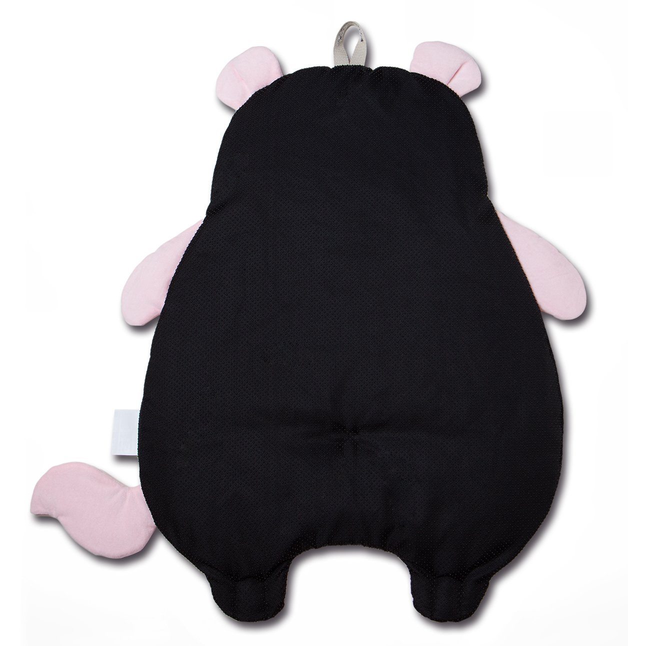 Touchdog Critter Hugz Designer Character Animated Dog Mats