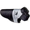 Touchdog Lightening-Shield 2-in-1 Dual-Removable-Layered Waterproof Dog Jacket